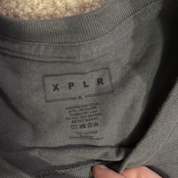 Sam and Colby Currently Fighting Demons Tee XL - Picture 3 of 4